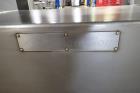 Champion Paddle Mixer, Model 1-exp